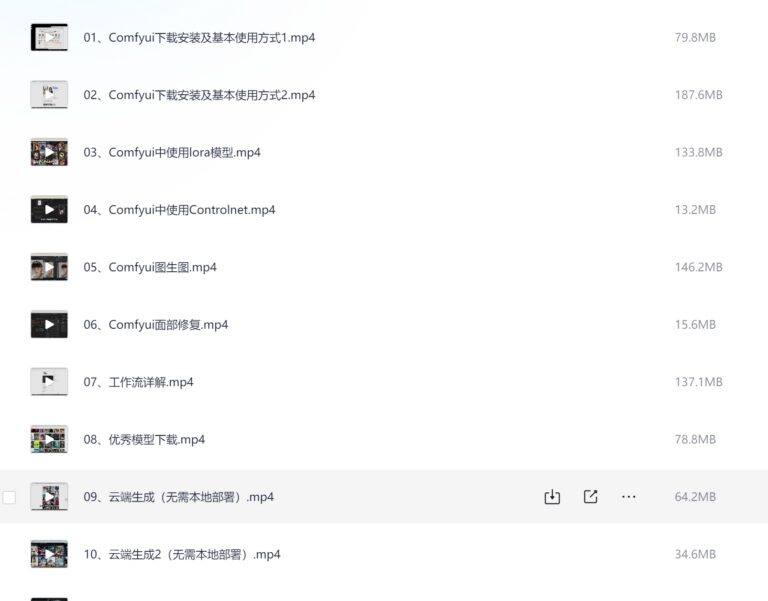PixPin 2026 01 22 21 30 04 11 1024x801 - 🎨 Midjourney入门教程 - AI绘画从零到精通 | 实战案例教学