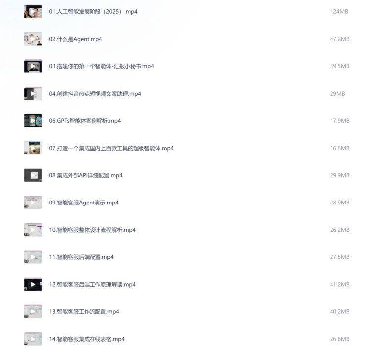 PixPin 2026 01 22 21 30 04 14 1024x956 - 🚀 AI智能体商业进阶实战训练营 - 42节系统课程 | 从入门到专家