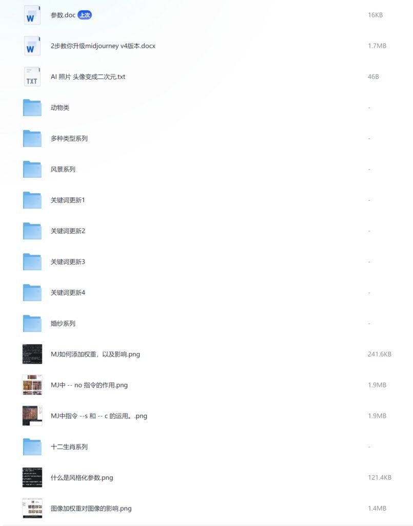 PixPin 2026 01 30 09 24 36 2 805x1024 - Midjourney 绘画关键词 配图 12000