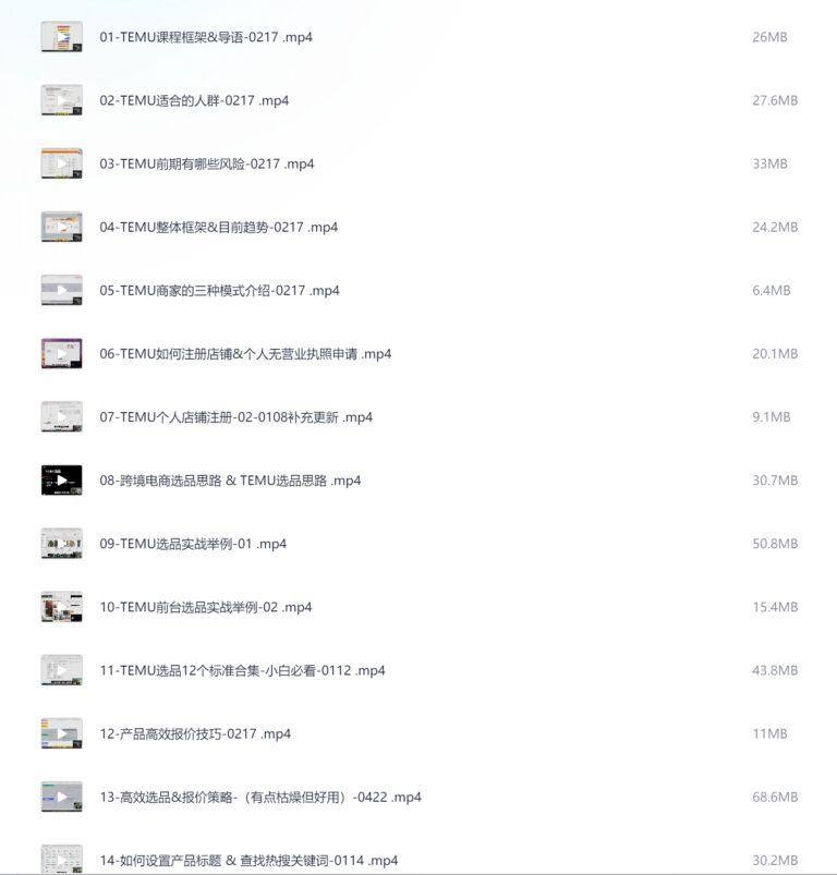 PixPin 2026 01 30 09 24 36 4 979x1024 - 伍跃·跨境拼多多TEMU实操与选品,趋势选品运营入住(27节完整)