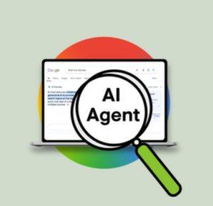 《AIGC高级实践课:从大模型到AIAgent》 - 截图