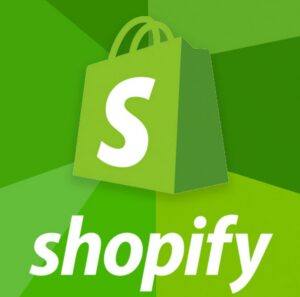 Shopify教学视频 手把手教你Shopify建站 配图