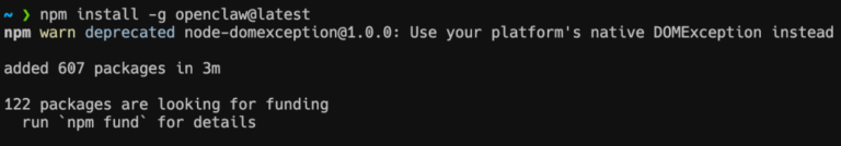 从 0 到 1 微信接入 OpenClaw 小龙虾,图文教程来了。