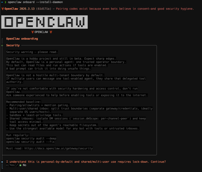 从 0 到 1 微信接入 OpenClaw 小龙虾,图文教程来了。