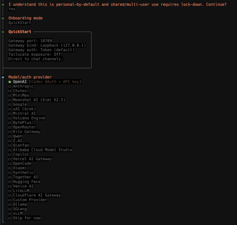 从 0 到 1 微信接入 OpenClaw 小龙虾，图文教程来了。