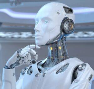 编程开发 - 黑马程序员 - 智能机器人从0到1系统入门课程