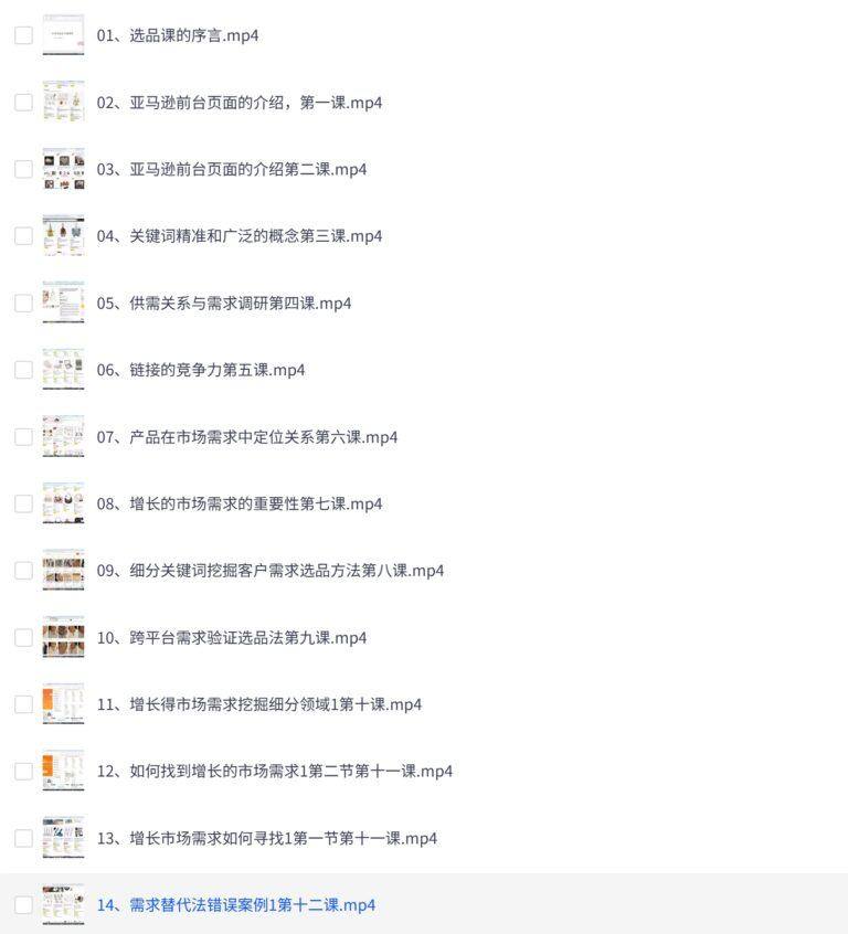 PixPin 2026 03 13 20 34 13 12 929x1024 - 亚马逊小卖家选品课,零基础也能实现稳定出单