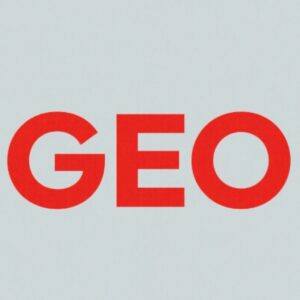 SEO - GEO生成式引擎优化实战课程,AI时代的流量重构与范式转移