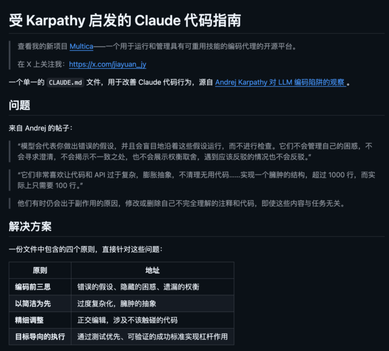 推荐 10 个本周 GitHub 上最火火火的开源项目,收藏一波。