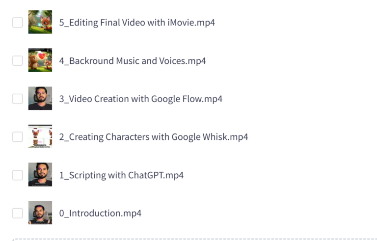 AI人工智能3D电影制作初学者指南:0基础上手,小白也能玩转