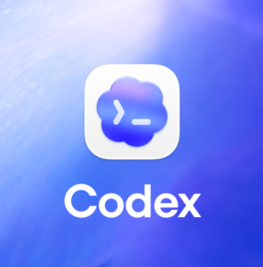 Codex AI编程实战课