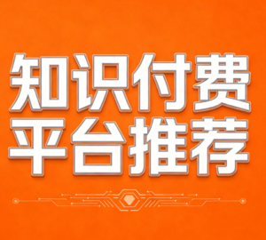 小红书上卖的很火的资料 – 深度阅读社区VIP会员知识精选计划