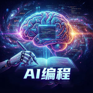 林粒粒：小白玩转AI大模型应用开发