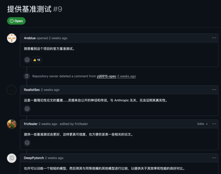 GitHub上狂揽 1.1 万 Star，22 岁开发者逆向工程了 Claude Mythos。