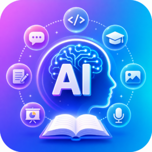 硅谷学霸-人人可学的AI与前沿科技普及视频课
