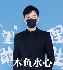 b站 木鱼水心 充电视频合集