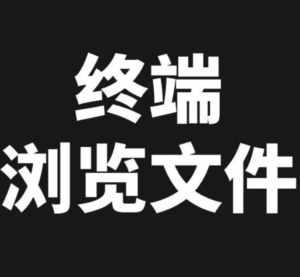 GitHub 上 3.7 万的 Star,终端里浏览文件的开源工具。