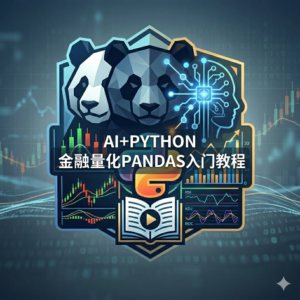 AI+Python金融量化Panda 入门教程