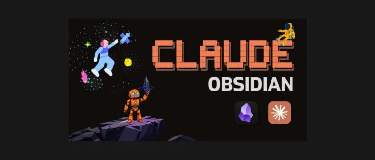 这个 GitHub 有意思啊,Claude Code + Obsidian = 知识库王炸。