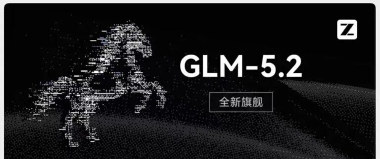 GLM-5.2 终于能用了:1M 上下文,Coding 继续国产第一。