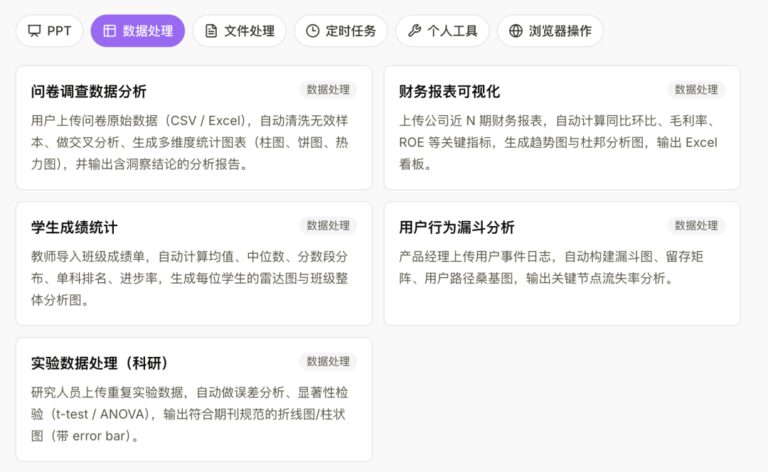同时拿下 Office 文件和飞书、钉钉、企微，办公小浣熊 2.0 来了。