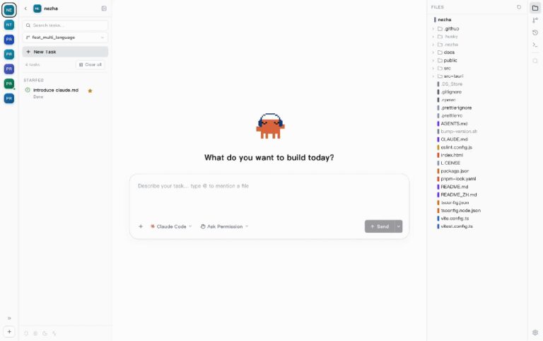 4 个比较实用的 GitHub 开源项目，浅浅的收藏一波。