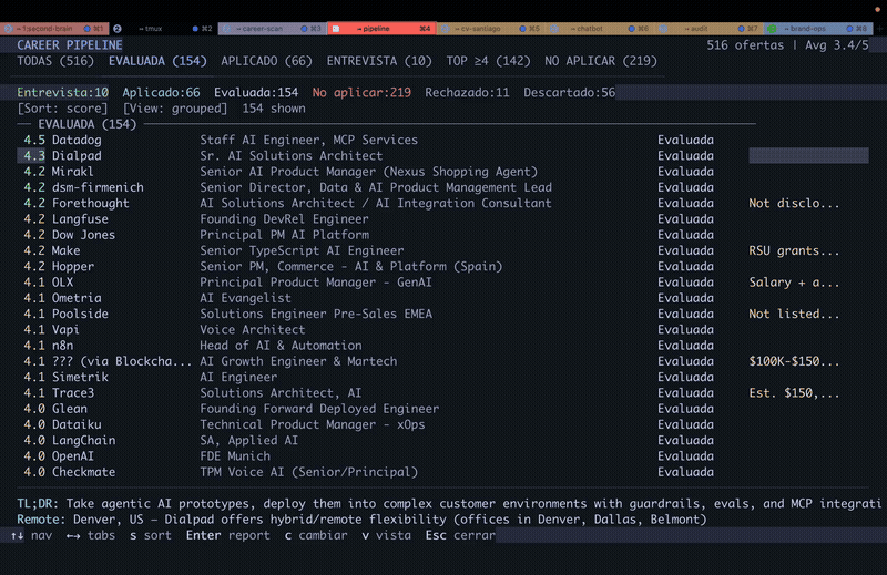 4 个比较实用的 GitHub 开源项目，浅浅的收藏一波。