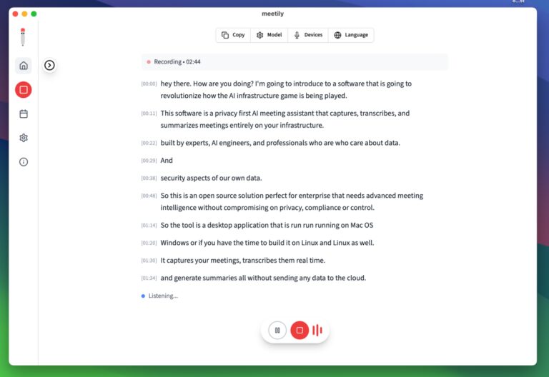 4 个最近 yyds 值得收藏的 GitHub 开源项目。