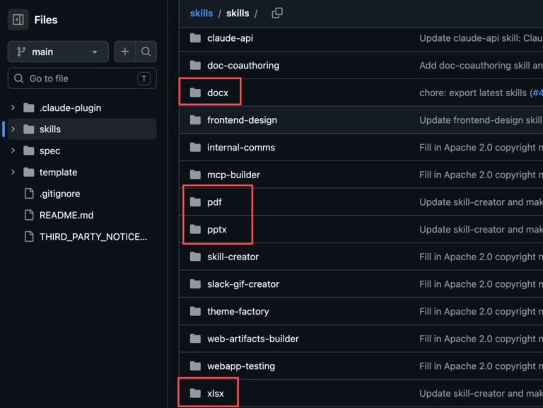1.3 万人点赞的 GitHub 项目,让 AI Agent 操作 Office 文件。