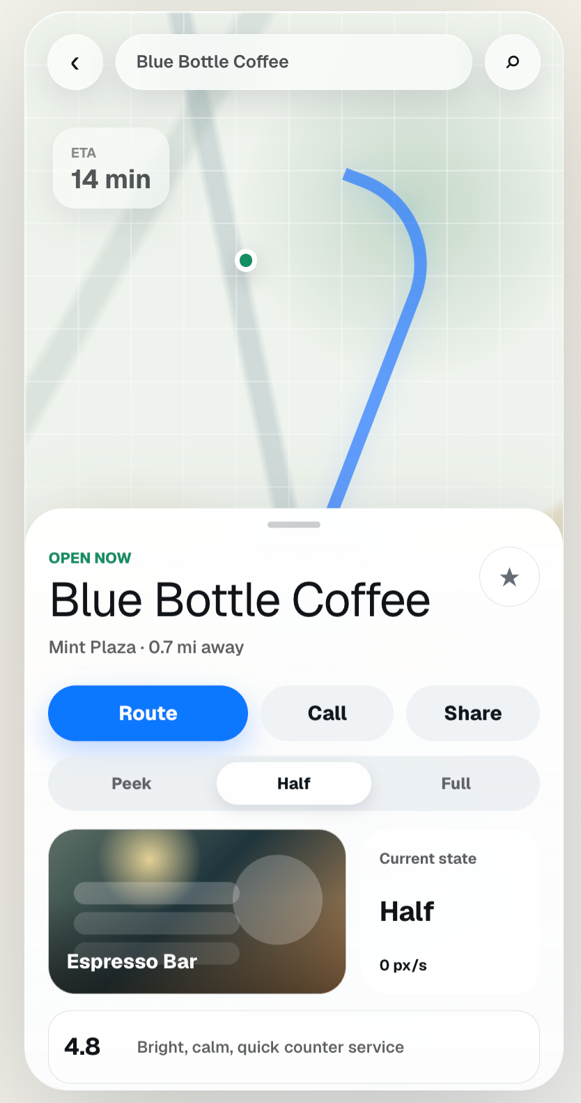 终于有一个蒸馏 Apple 风格的 Skill 了,GitHub 上有 10.5K 人点赞。