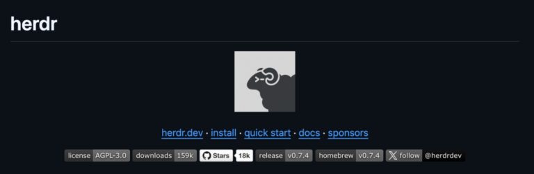 替你逛了一圈本周 GitHub,带回 6 个本周热门项目。