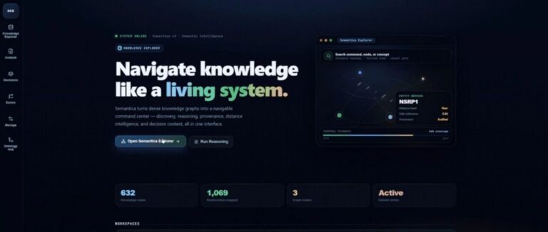 给 AI Agent 系统垫一层”审计员”，这个开源项目拿下 12000+ Star，号称 Agent 版 Palantir！
