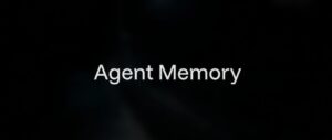 Agent 超强记忆,新王诞生! 配图