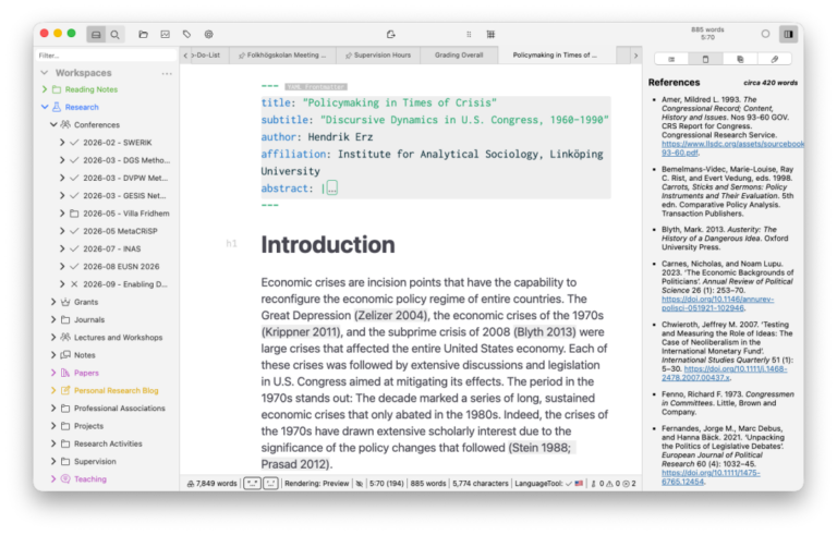 AI 时代 Markdown 又火了，7 款 GitHub 高赞开源编辑器。 配图