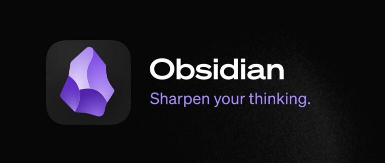 我用 Obsidian 搭了一套 Agent 知识系统，保姆教程来了！