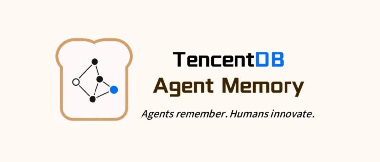 腾讯把 Agent 记忆系统开源了，TencentDB Agent Memory 实测！