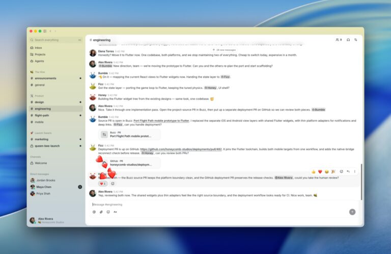 3 个最近在 GitHub 上非常火火火的项目，最后一个有创意。