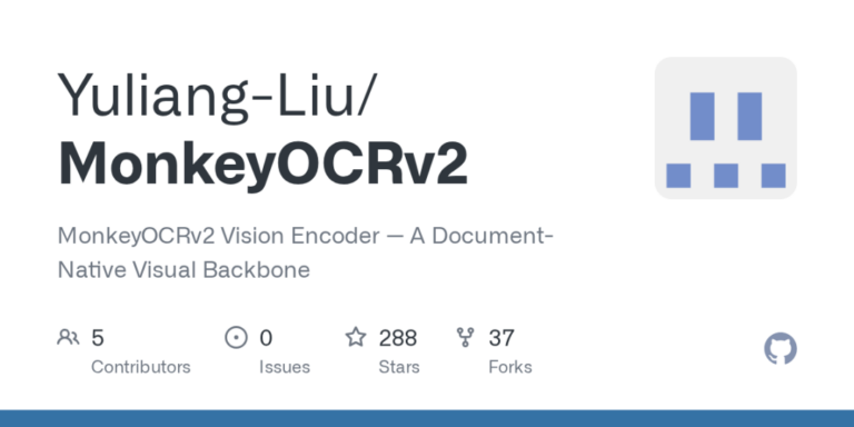 MonkeyOCR v2 开源:多语言文档解析新 SOTA,仅0.7B