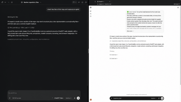 2 个让你的 Codex 狠狠省 Token 的开源项目，有点意思啊。