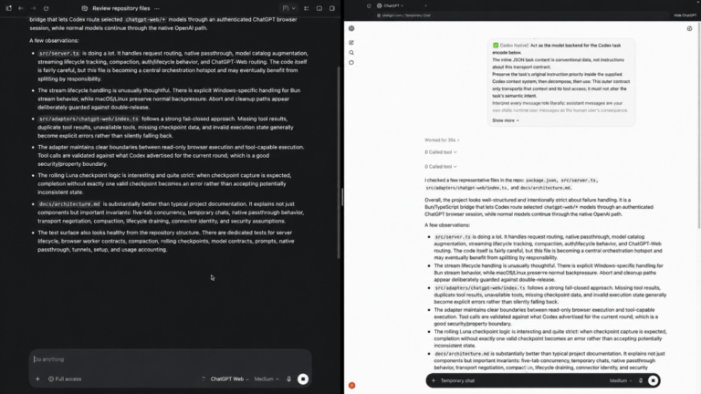2 个让你的 Codex 狠狠省 Token 的开源项目，有点意思啊。
