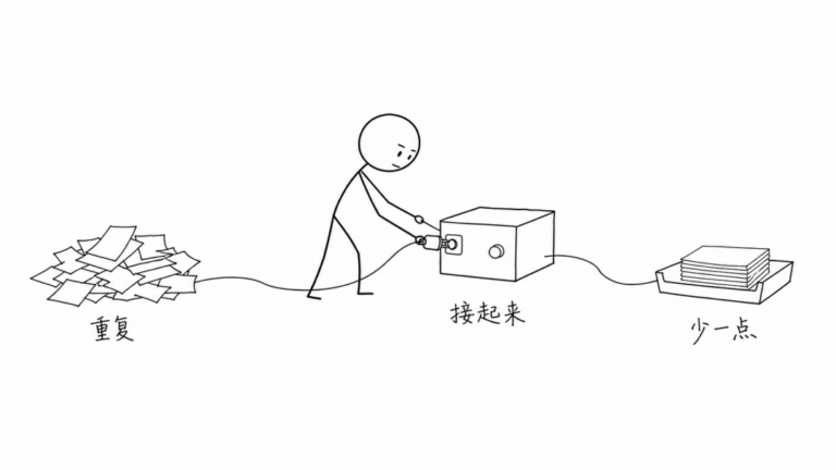 AI 配图 Skill 爆发！从火柴人到小黑，内容生产正在被重新定义
