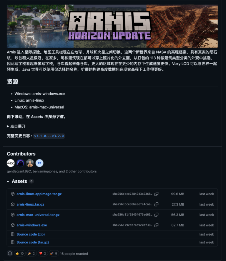 我近期看到的最有创意的 GitHub 开源项目,太惊艳了。