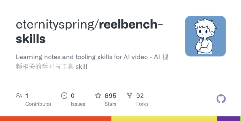 一个 Skill 搞定 AI 视频的拉片和分镜合成,0 成本 15道质检