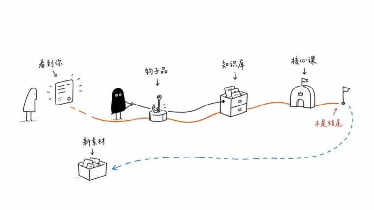AI 配图 Skill 爆发!从火柴人到小黑,内容生产正在被重新定义