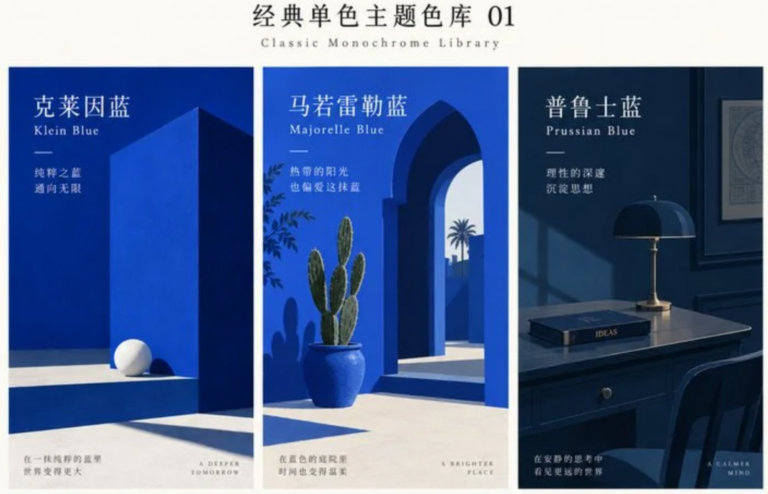 278 种手绘风,这个项目把 AI 画图摸透了