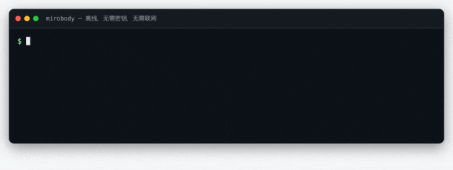 mirobody resolve:四种语言落到同一个 LOINC 码,完全离线