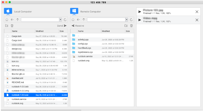 比 TeamViewer 香太多！这款开源远程桌面可自建服务器 · 隐私性能全拉满从限速弹窗到全自建中继，这篇带你上手 RustDesk