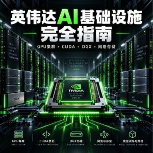 英伟达AI基础设施完全指南 配图