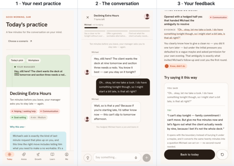 港科大和微软联合开源 SocialCoach,AI 情商教练!