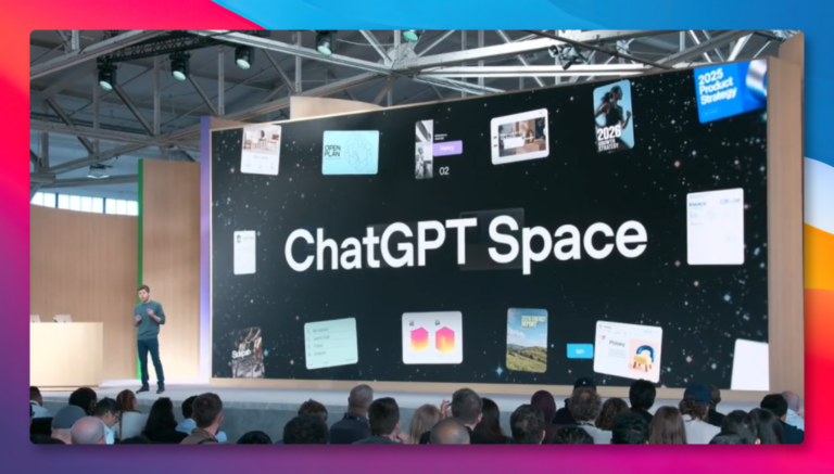OpenAI 重磅发布 dots,我在 GitHub 找到了一个开源版 配图